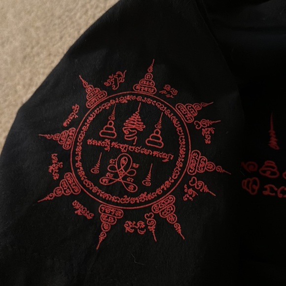 Thailand Shirt - Picture 4 of 5